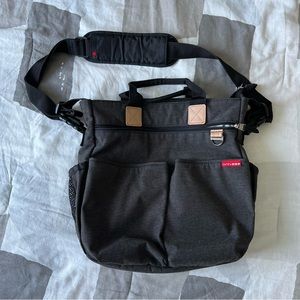Skip Hop Diaper Bag